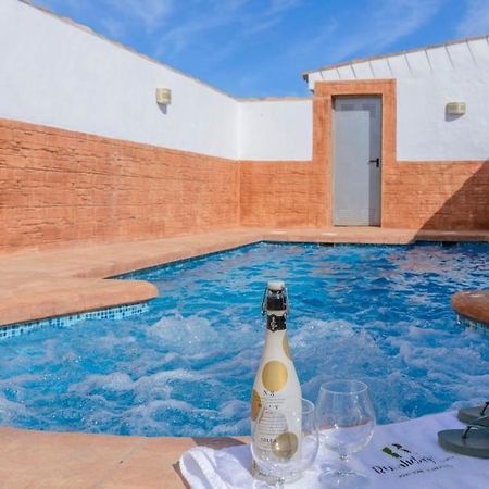 Casa Roman Vejer De La Frontera - El Palmar By Ruralidays Cadiz Exterior photo