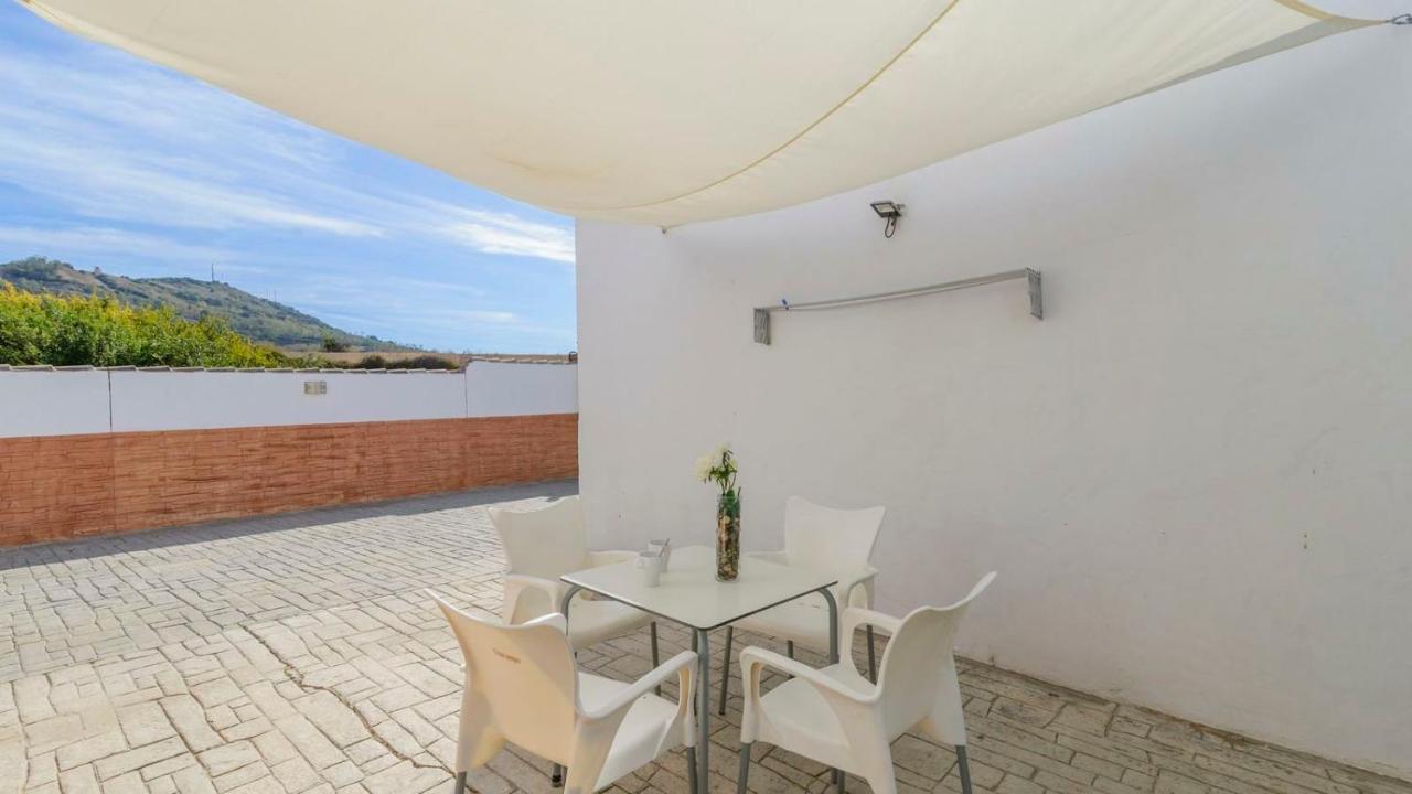 Casa Roman Vejer De La Frontera - El Palmar By Ruralidays Cadiz Exterior photo